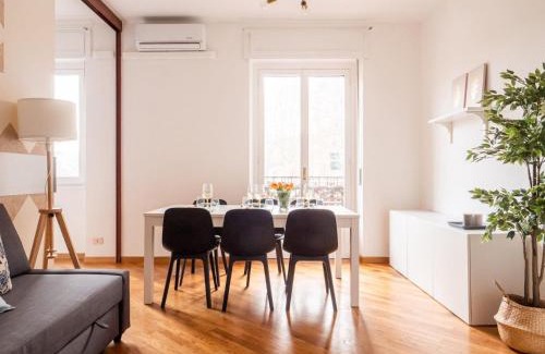 Dergano Apartamento | The Best Rent - Two-bedroom apartment in Maciachini district