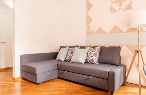 Dergano Apartamento | The Best Rent - Two-bedroom apartment in Maciachini district