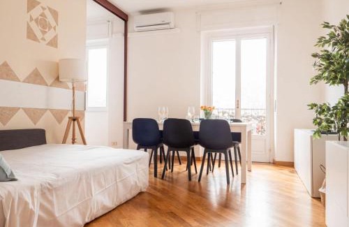 Dergano Apartamento | The Best Rent - Two-bedroom apartment in Maciachini district