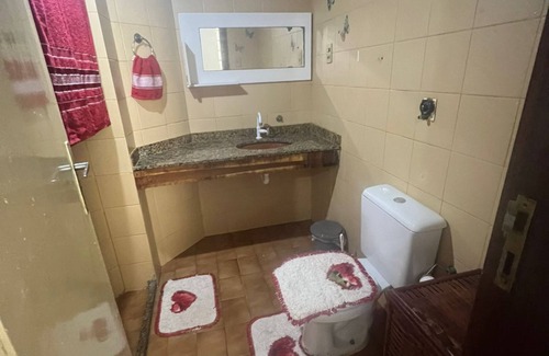 Armacao Apartamento | The best rental on Orla Salvador 202