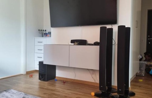 Vintrie Apartamento | The best