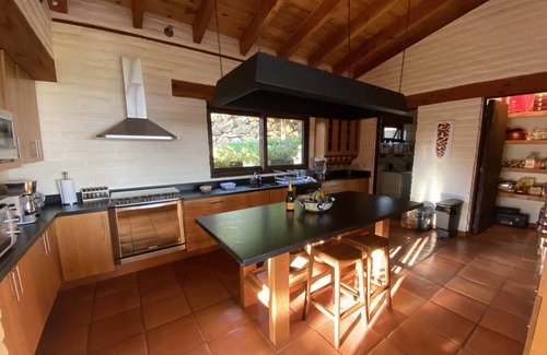 Tapalpa Casa | Pueblo Magico Tipico Mexicano! Casa con la mejor vista y Confort!