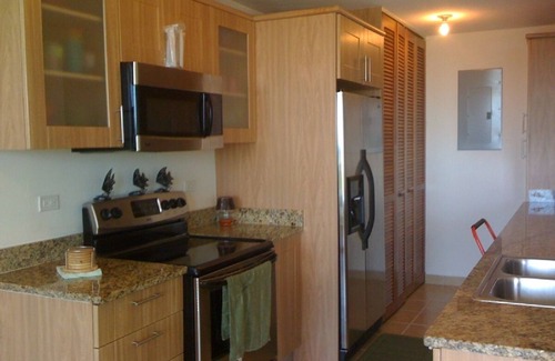 Cabezas Apartamento | La mejor escapada de Puerto Rico