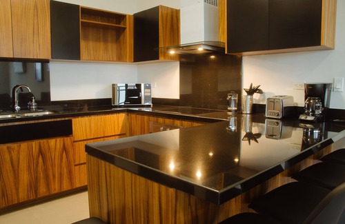 Zona Centro Apartamento | El mejor lugar de vacaciones en el corazón de Ensenada con vista panorámica