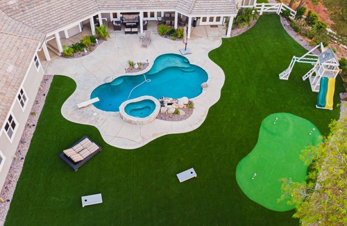 Temecula Casa | The best view in Temecula Wine Country!
