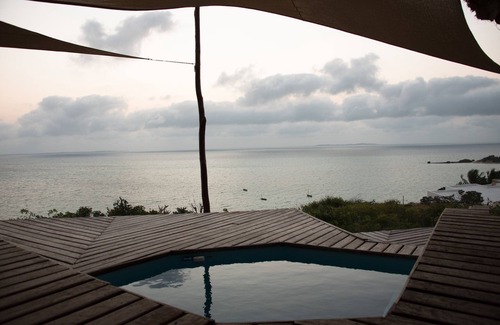 Vilanculos Villa | La mejor vista en Vilanculos