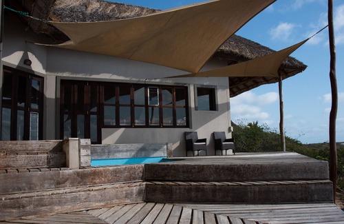Vilanculos Villa | La mejor vista en Vilanculos