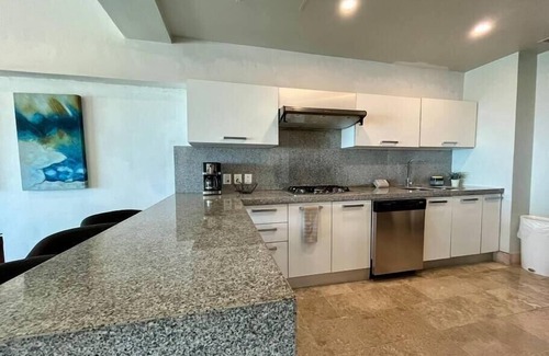 Palmar de Aramara Condominio | La mejor vista a los cruceros