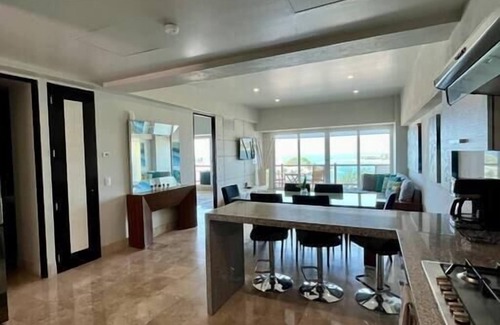 Palmar de Aramara Condominio | La mejor vista a los cruceros