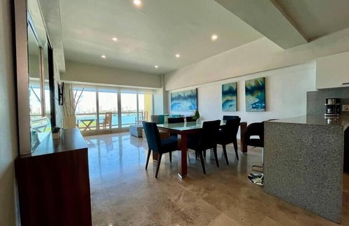 Palmar de Aramara Condominio | La mejor vista a los cruceros