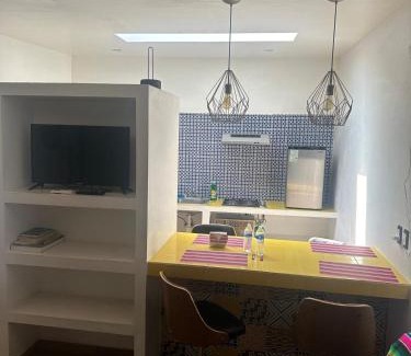 Orizaba Apartamento | The best view of the river apartments garden