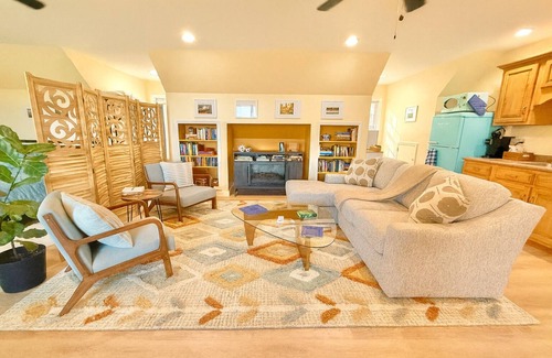 Drake Apartamento | The Best View on Fairview