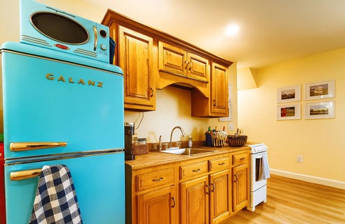 Drake Apartamento | The Best View on Fairview