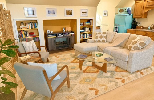 Drake Apartamento | The Best View on Fairview
