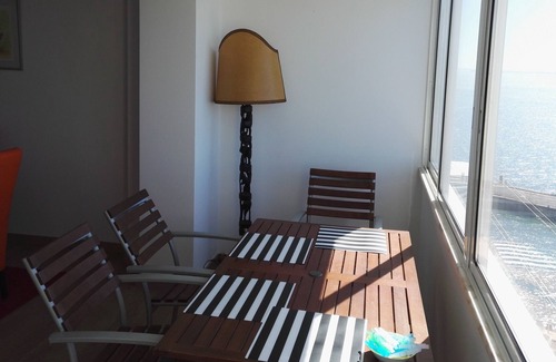 Cacilhas Apartamento | La mejor vista sobre Lisboa I