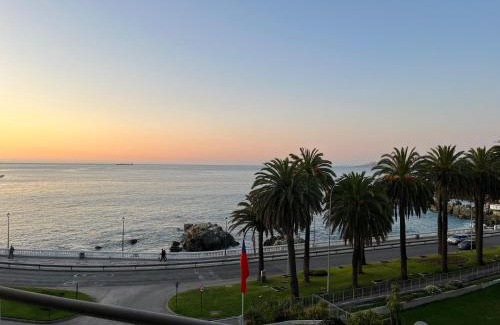 Vina del Mar Apartamento | The best view to the Pacific Ocean
