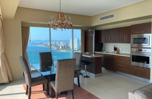 Puerto Vallarta Apartamento | Condominio Icon Vallarta 2-2102