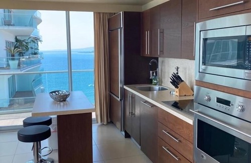 Puerto Vallarta Apartamento | Condominio Icon Vallarta 2-2102