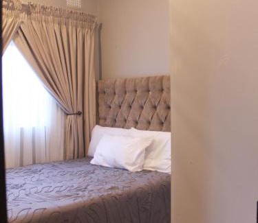 KwaDabeka Casa | The Bethel House