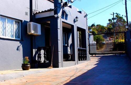 KwaDabeka Casa | The Bethel House