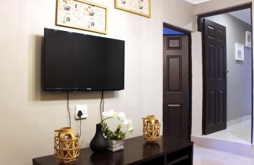 KwaDabeka Casa | The Bethel House