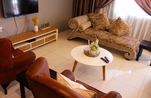 KwaDabeka Casa | The Bethel House
