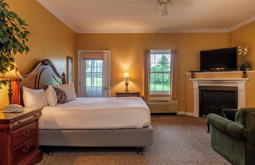 Bethel Complejo | The Bethel Resort & Suites