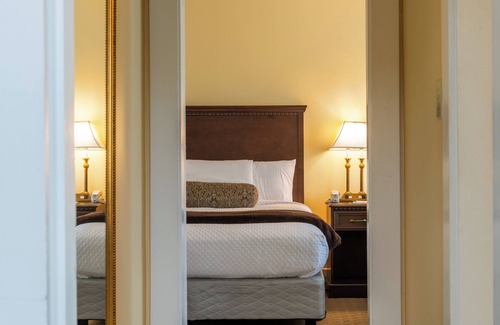 Bethel Complejo | The Bethel Resort & Suites