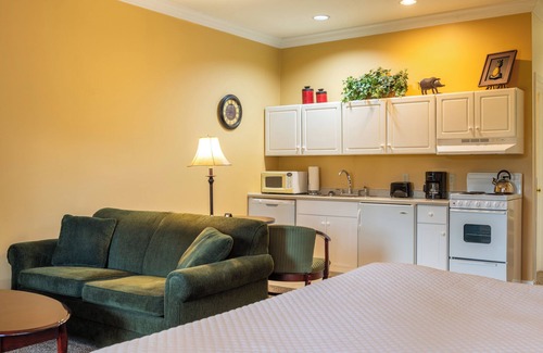 Bethel Complejo | The Bethel Resort & Suites