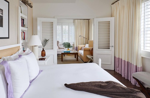 South Beach Hotel | The Betsy - South Beach