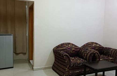 Salalah Apartamento | The better arrow company