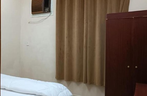 Salalah Apartamento | The better arrow company