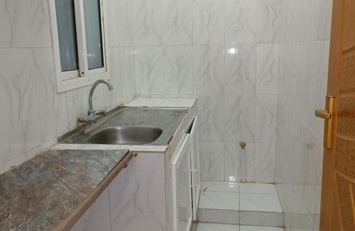 Salalah Apartamento | The better arrow company