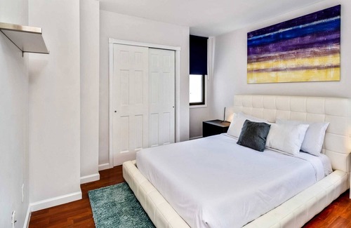 Chinatown Apartamento | The Better Stay 1BD Apartment in the Heart of the City