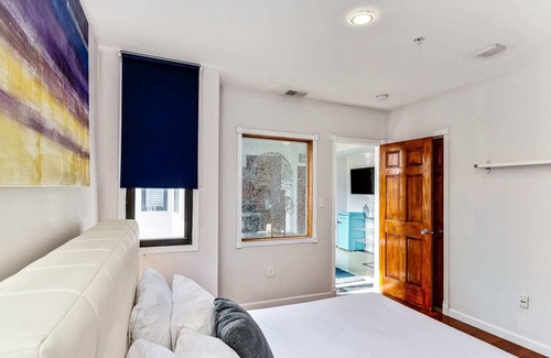 Chinatown Apartamento | The Better Stay 1BD Apartment in the Heart of the City