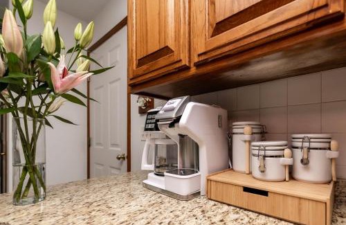 Bentonville Casa | The Betty