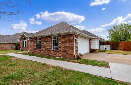 Bentonville Casa | The Betty