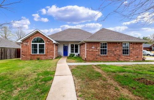 Bentonville Casa | The Betty