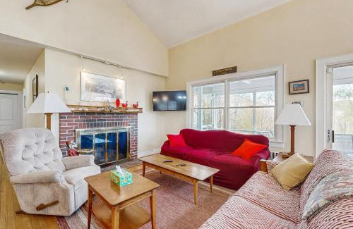 Jackson Casa | The Betty