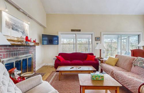 Jackson Casa | The Betty