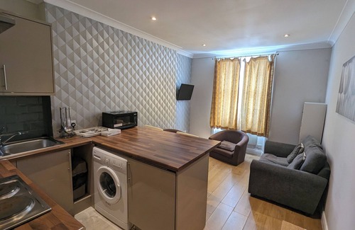 Pimlico Apartamento | The Beverley Apartments