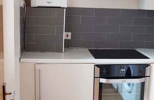 Pimlico Apartamento | The Beverley Apartments