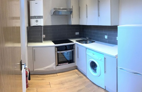 Pimlico Apartamento | The Beverley Apartments