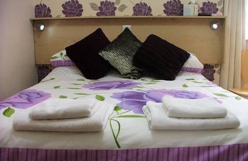 South Shore Hotel | The Beverley Hotel