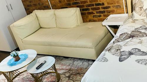 Downtown Johannesburg Apartamento | The Beverly by maboneng