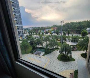 District 9 Apartamento | The Beverly Solari - BS16 - Vinhomes Grand Park