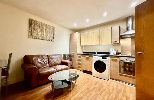 The Westside Casa | The BH Suites