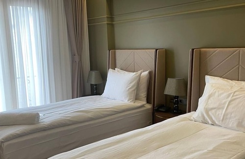 Beyazit Hotel | The Biancho Hotel Old City
