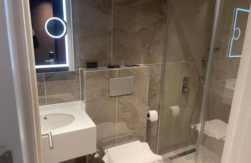 Beyazit Hotel | The Biancho Hotel Old City