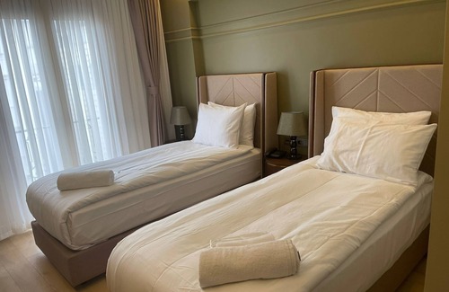 Beyazit Hotel | The Biancho Hotel Old City